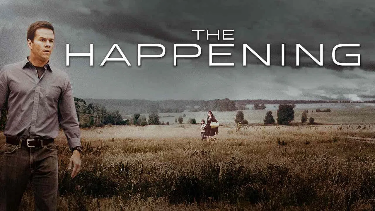 The Happening2008