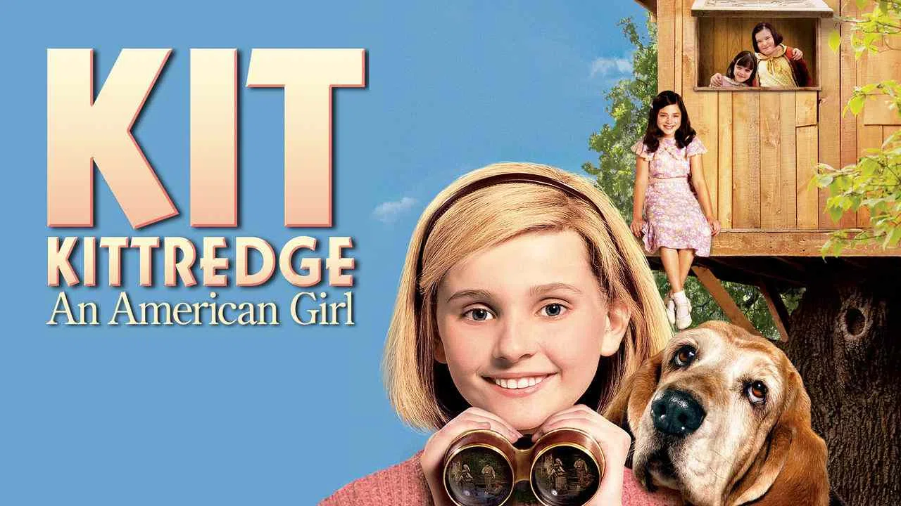 Kit Kittredge: An American Girl2008