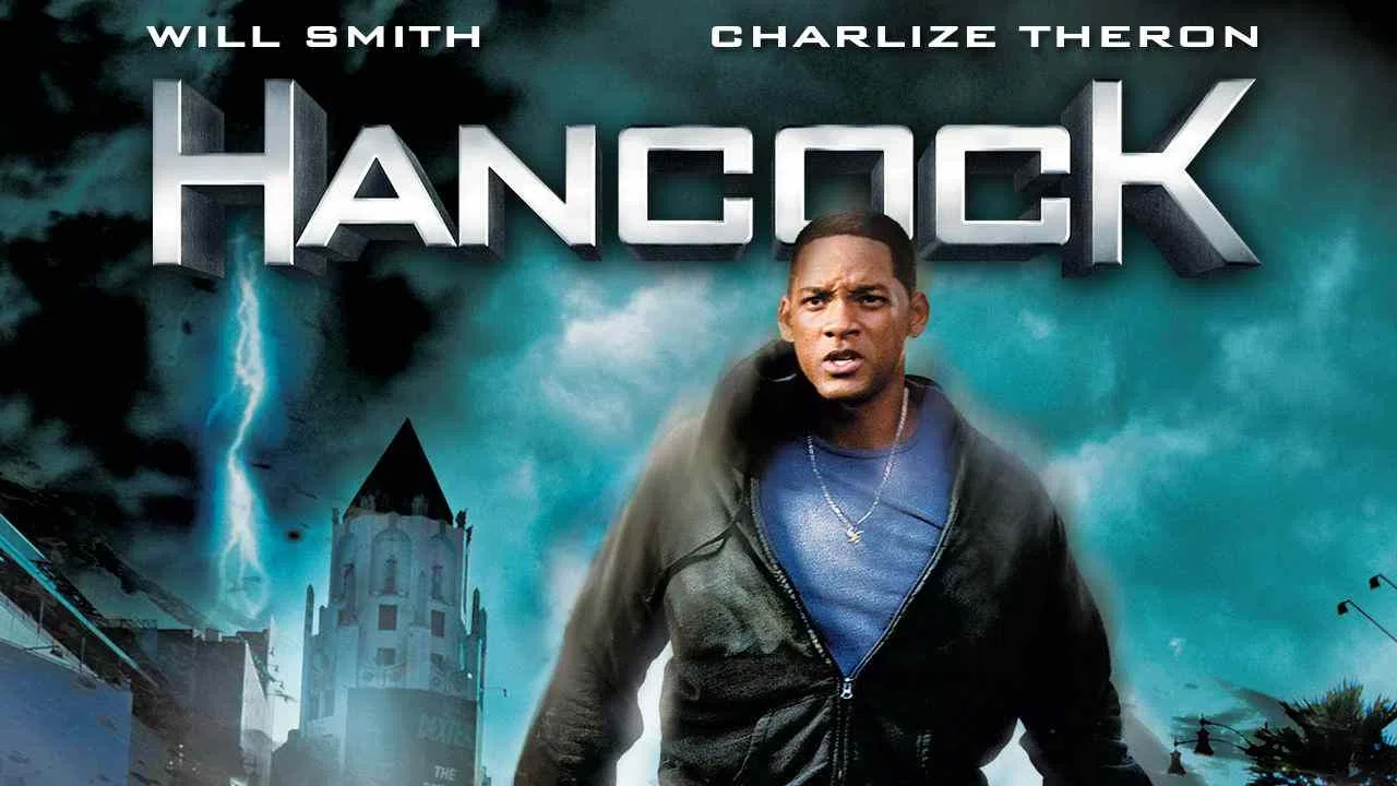 Hancock2008