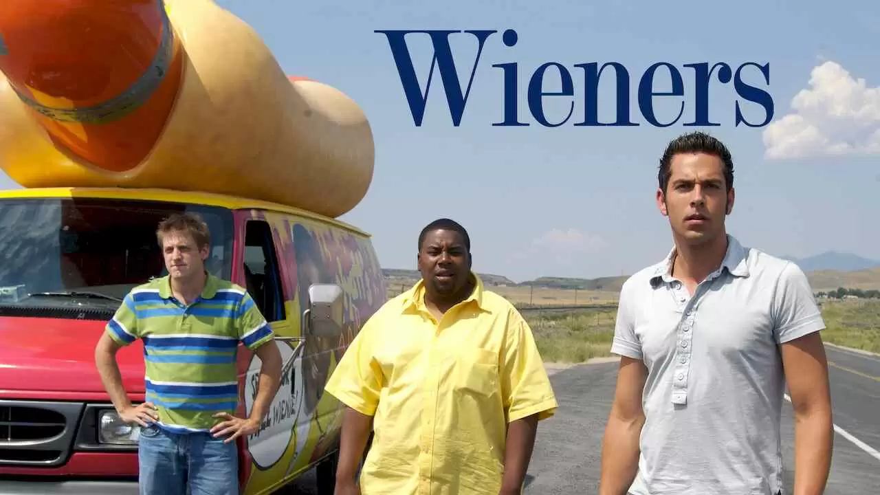Wieners2008