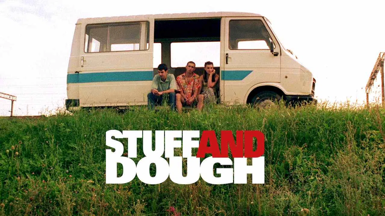 Stuff and Dough2001