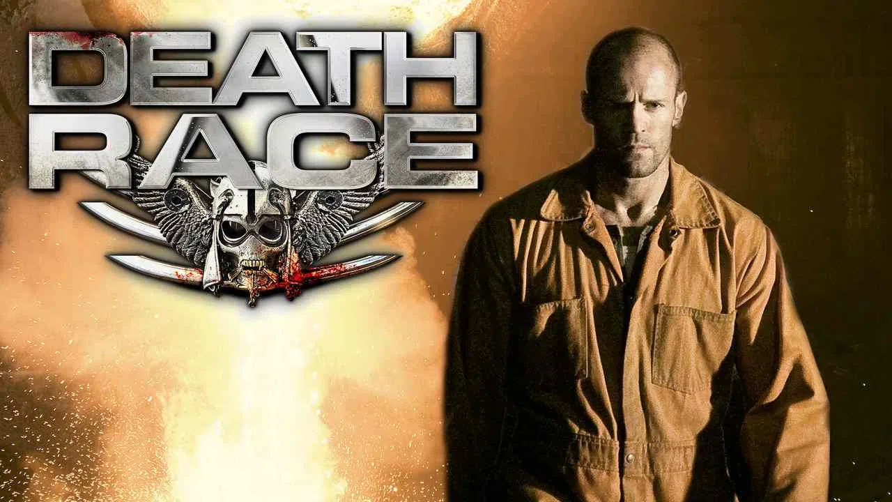 Death Race2008