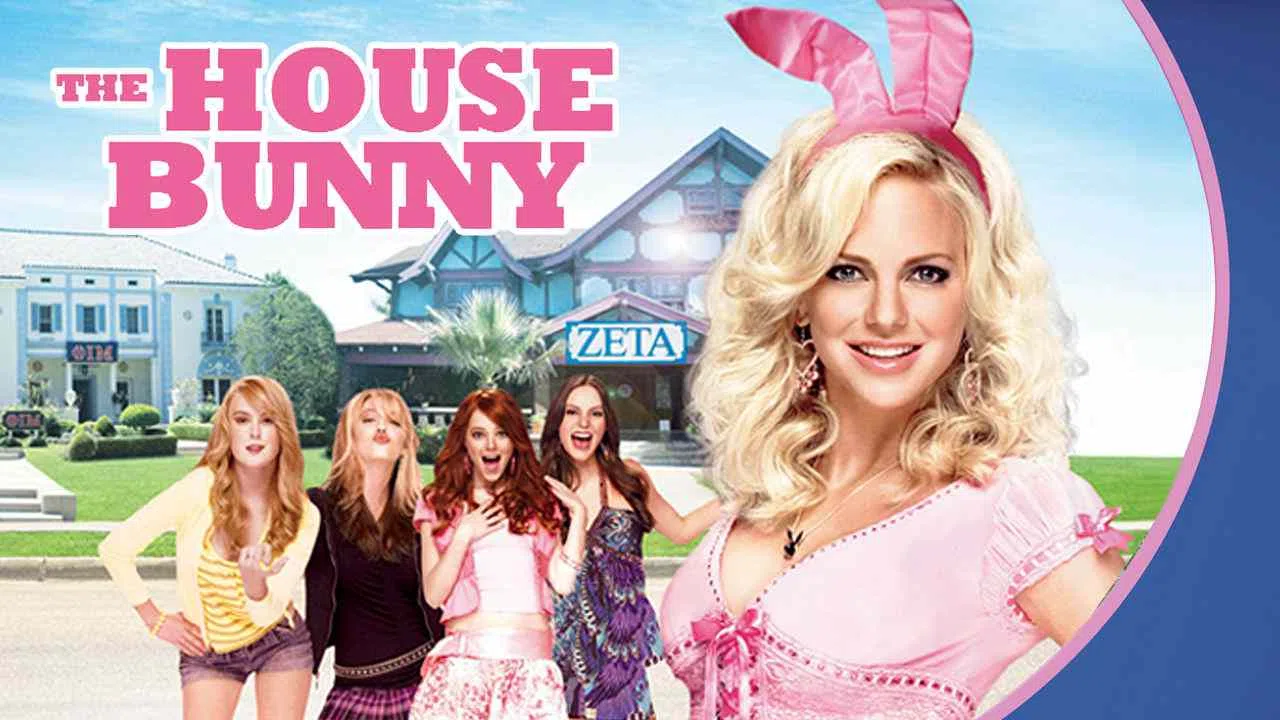 The House Bunny2008