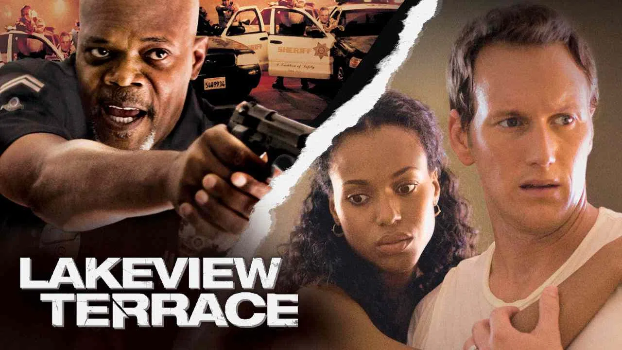 Lakeview Terrace2008