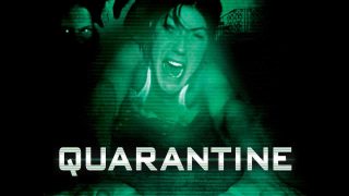 Quarantine 2008