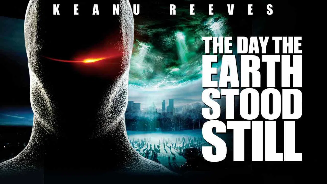 The Day the Earth Stood Still2008