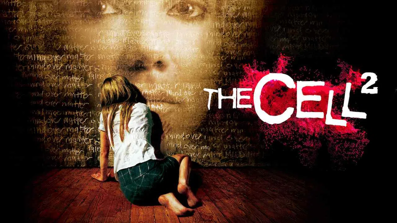 The Cell 22008