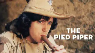 The Pied Piper 1972