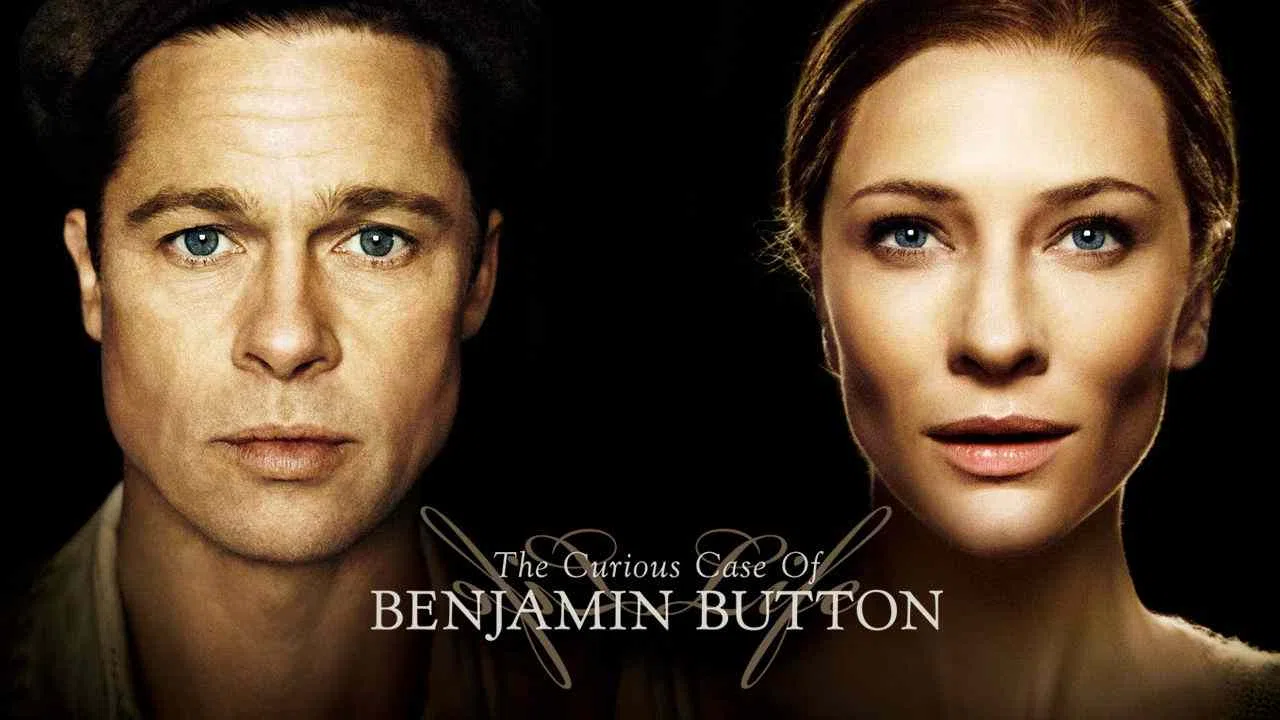 The Curious Case of Benjamin Button2008