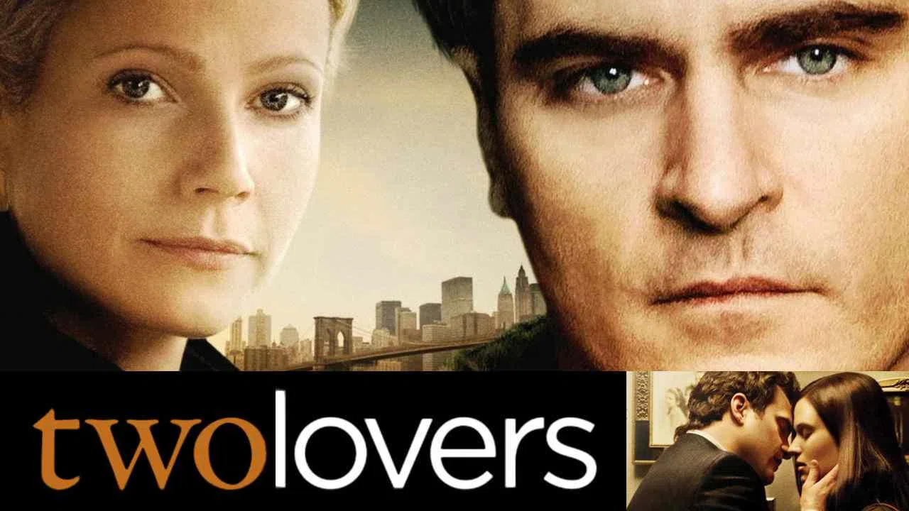 Two Lovers2008