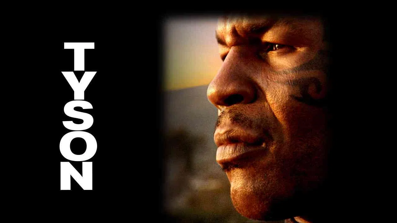 Tyson: The Movie2008