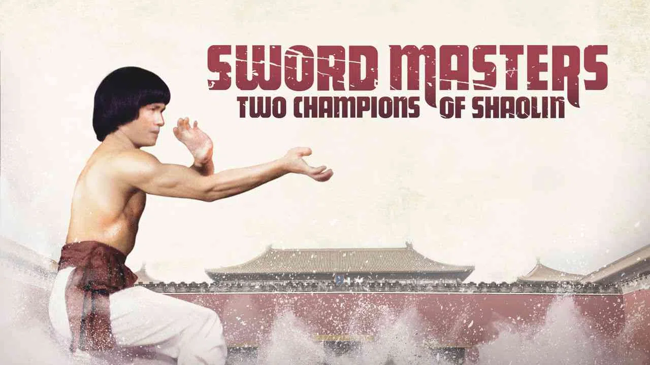 Sword Masters: Two Champions of Shaolin1980