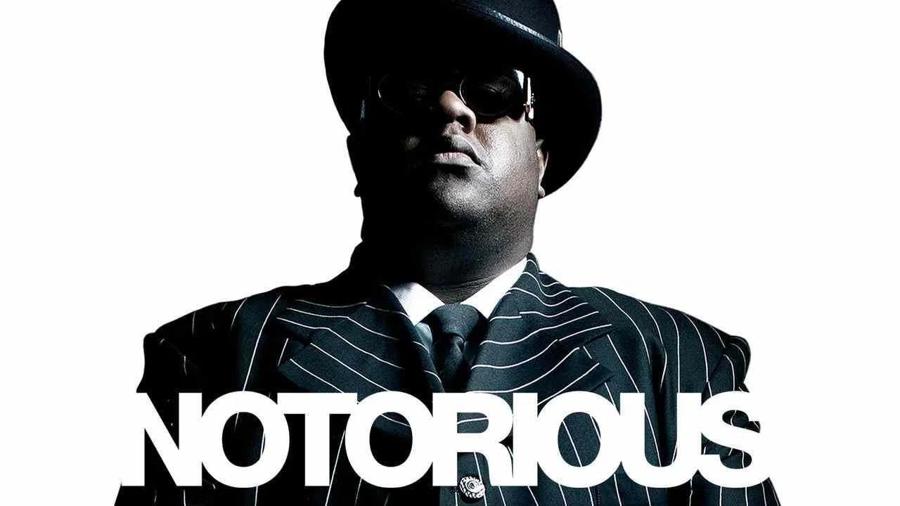 Notorious2009
