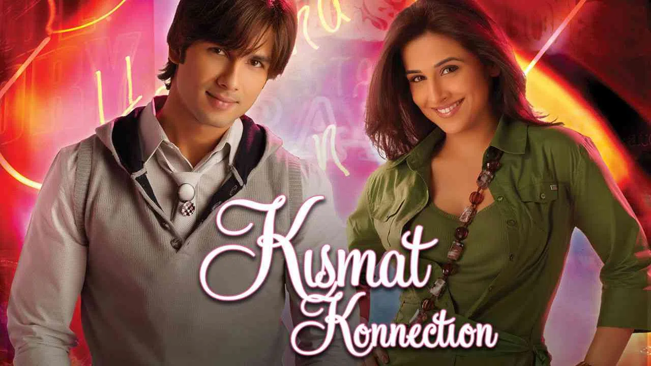Kismat Konnection2008
