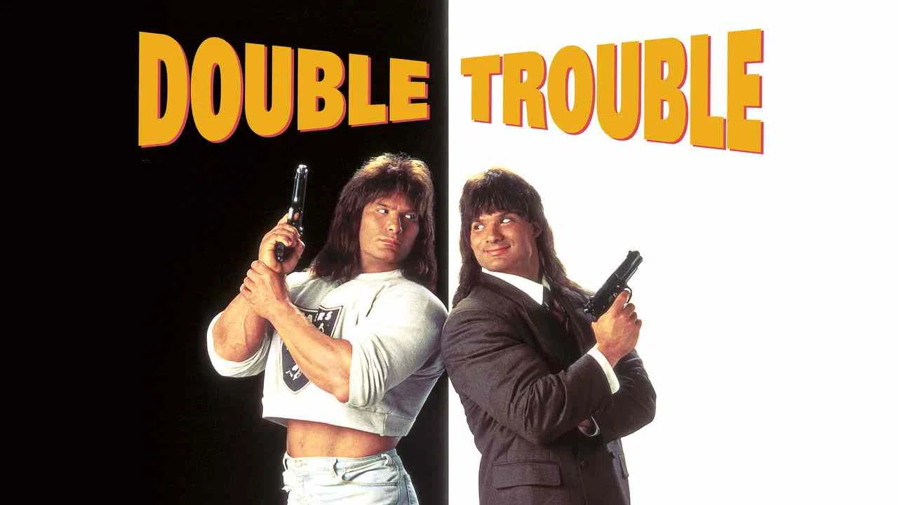 Double Trouble1992