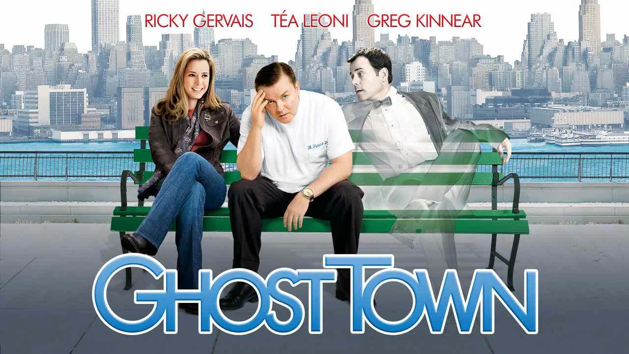 Ghost Town2008