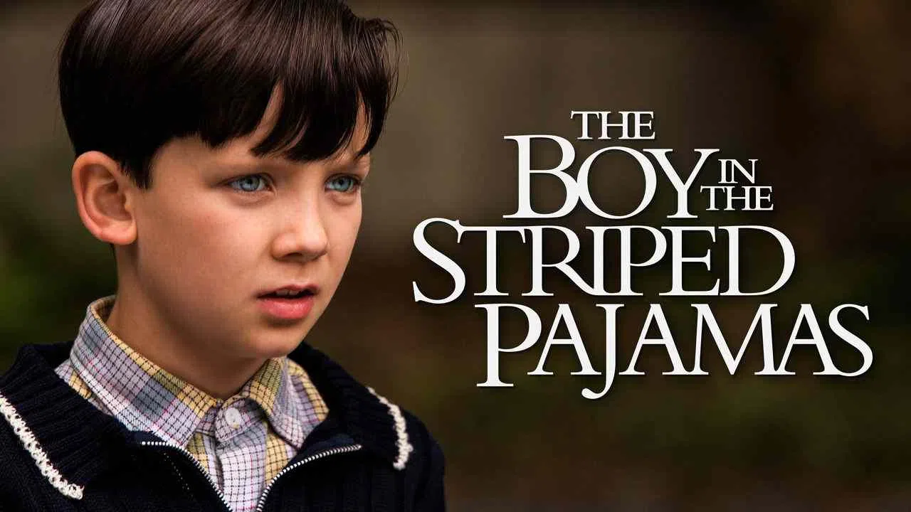 The Boy in the Striped Pyjamas2008