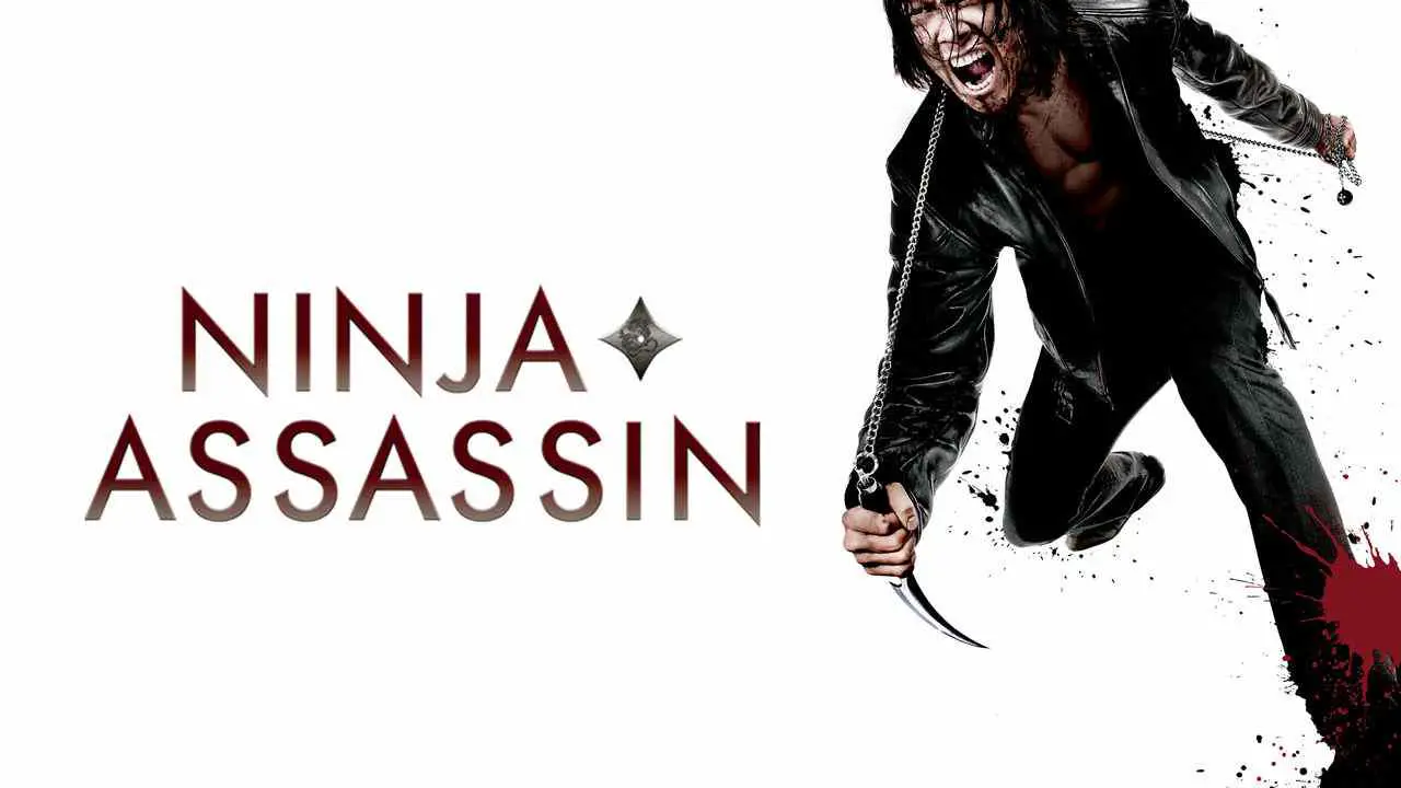 New On Netflix USA - Ninja Assassin When his best friend is murdered by the  shadowy Ozunu clan, Raizo, an orphan raised to be an assassin, vows  revenge. (Action & Adventure, Action