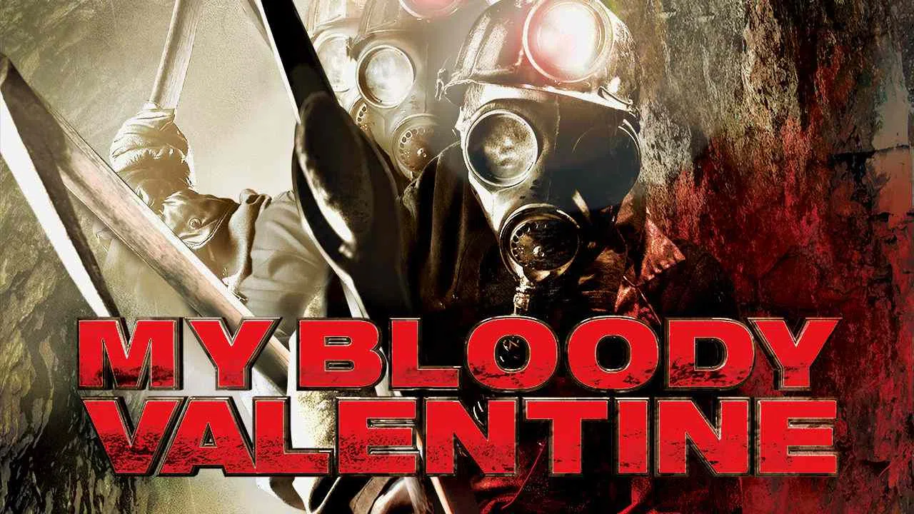 My Bloody Valentine2009