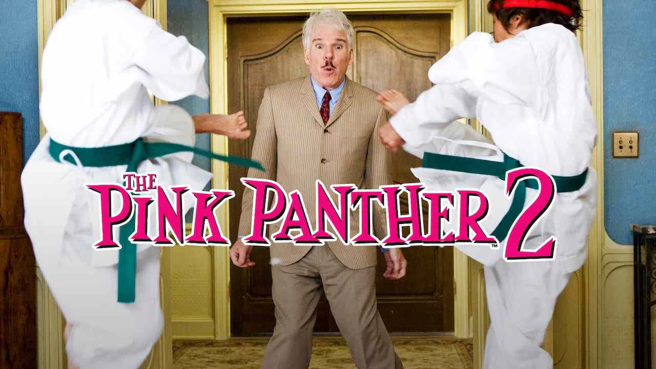 The Pink Panther 22009