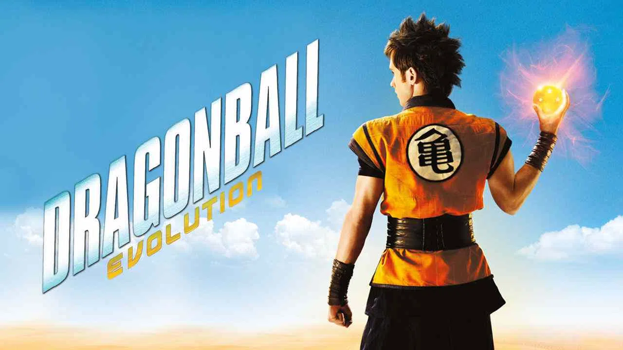 Dragonball: Evolution2009