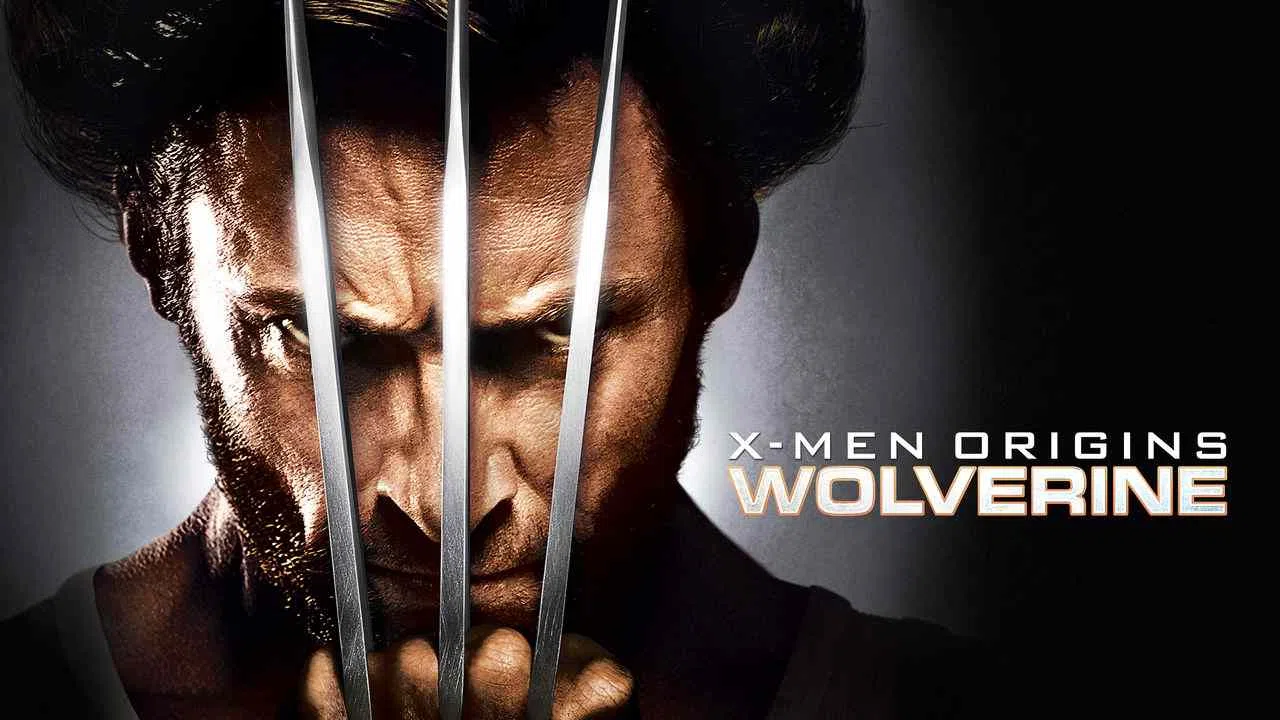 X-Men Origins: Wolverine2009