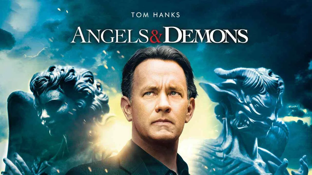 Angels & Demons2009