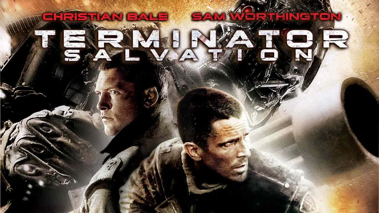 Terminator: Salvation2009
