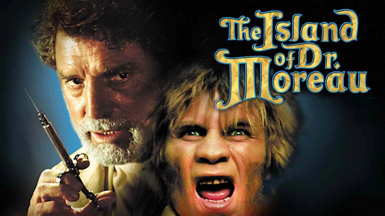 The Island of Dr. Moreau: Director’s Cut1977