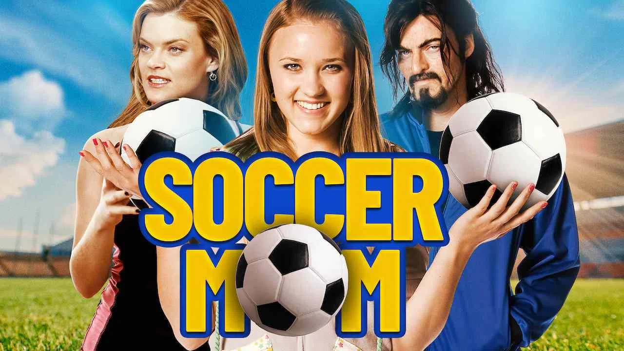 Soccer Mom2008