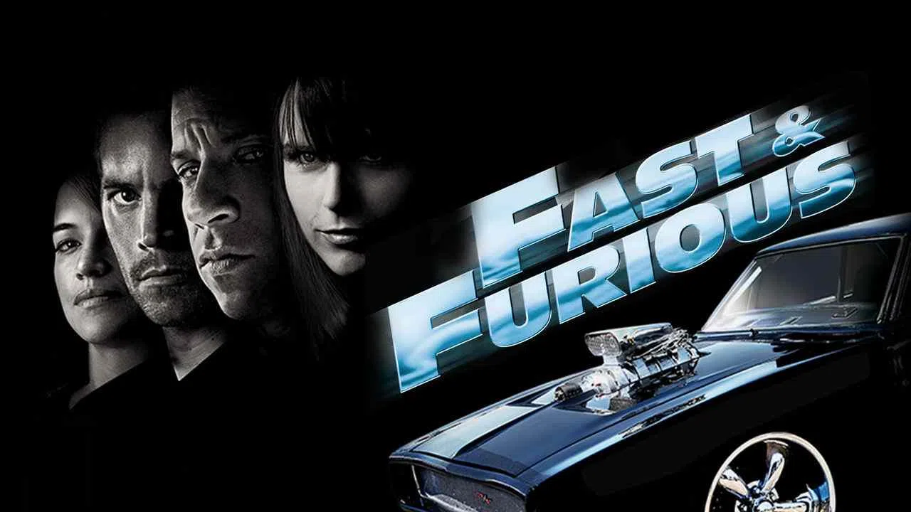 Fast & Furious2009