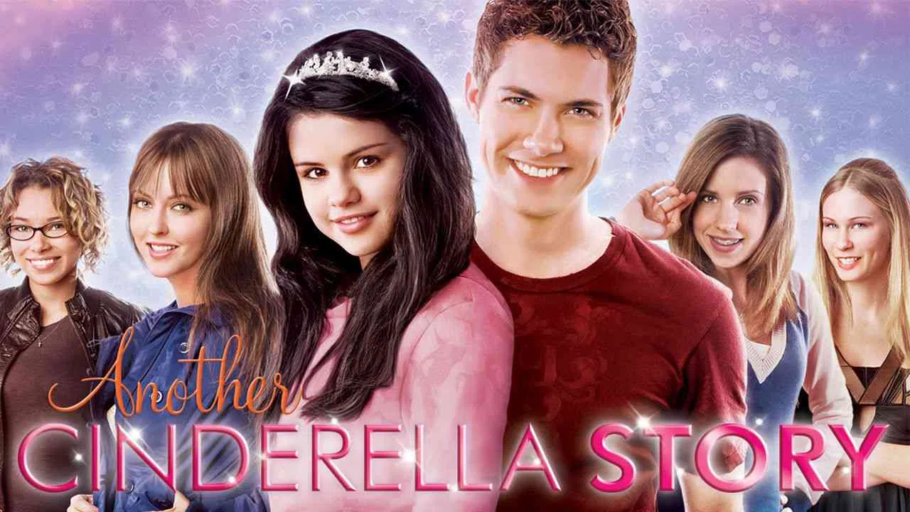 Another Cinderella Story2008