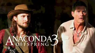Anaconda 3: The Offspring 2008