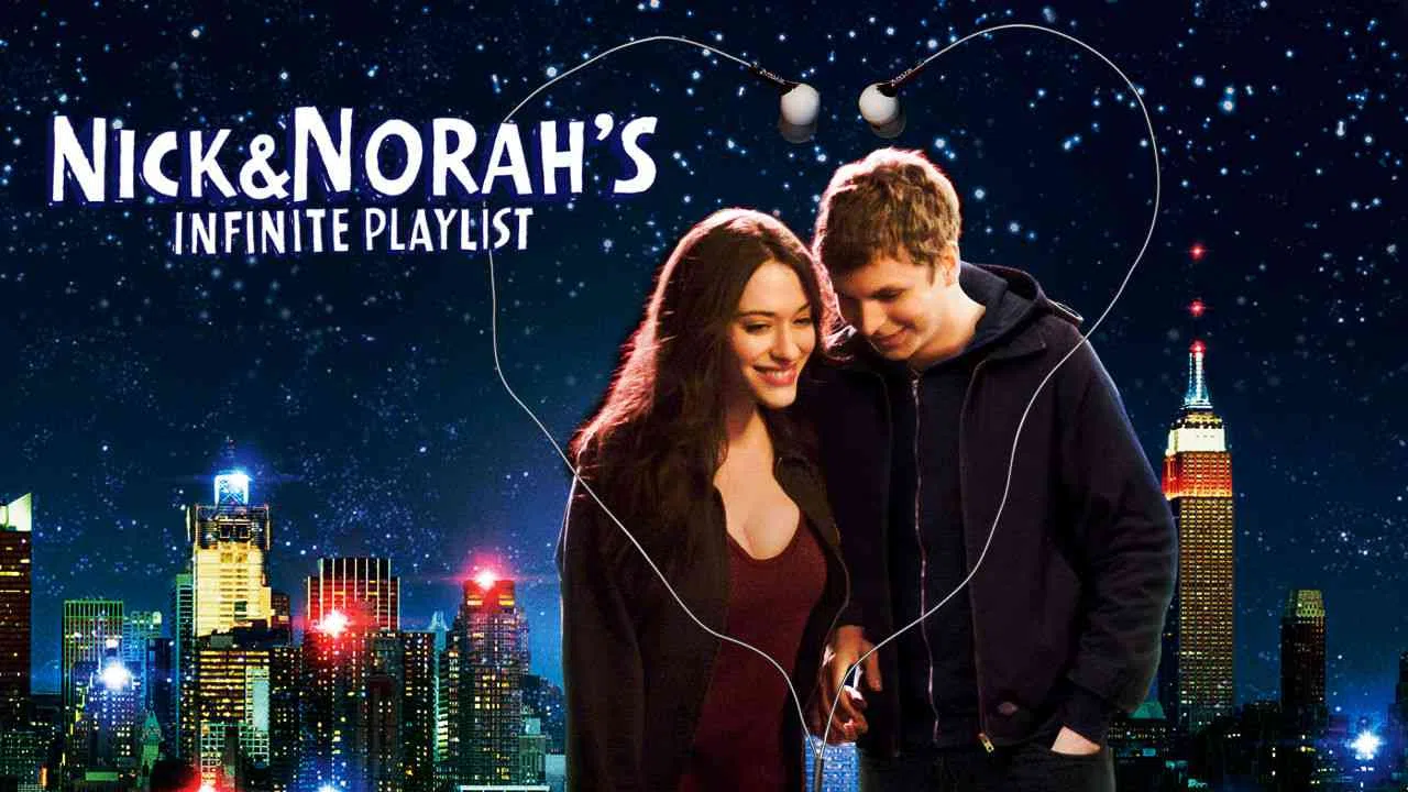 Nick and Norah’s Infinite Playlist2008