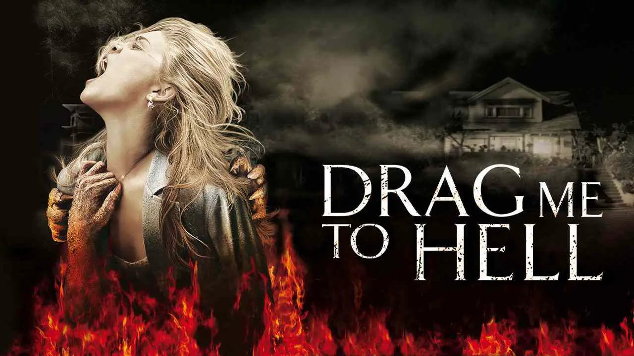 drag me to hell free full movie