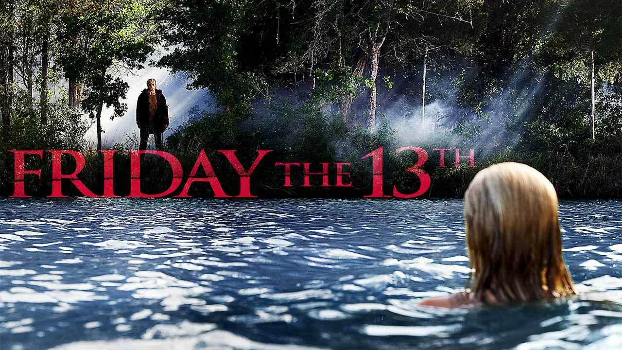 Friday the 13th2009