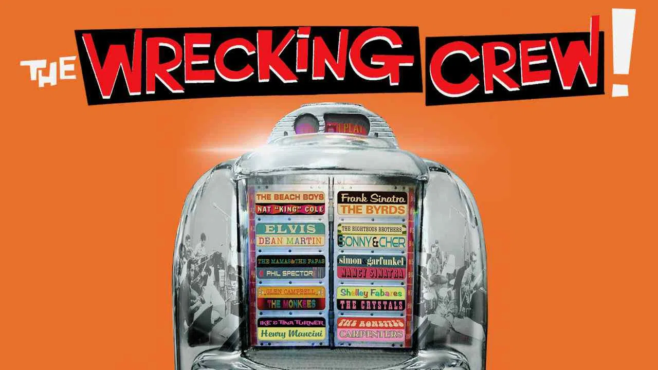 The Wrecking Crew2008