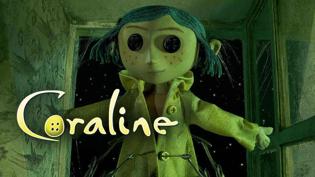 Coraline2009