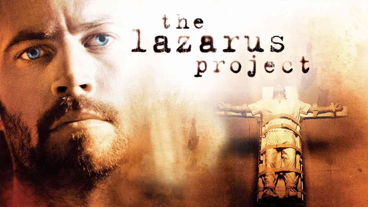The Lazarus Project2008