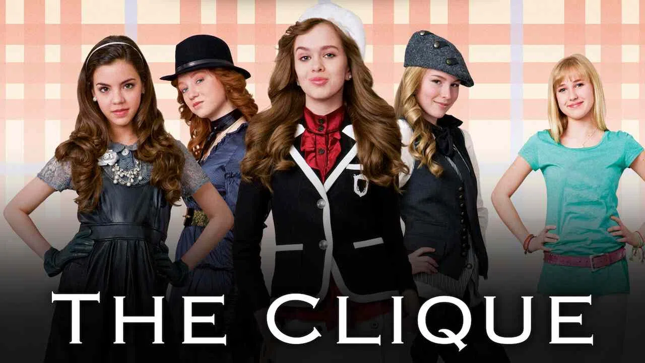 The Clique2008