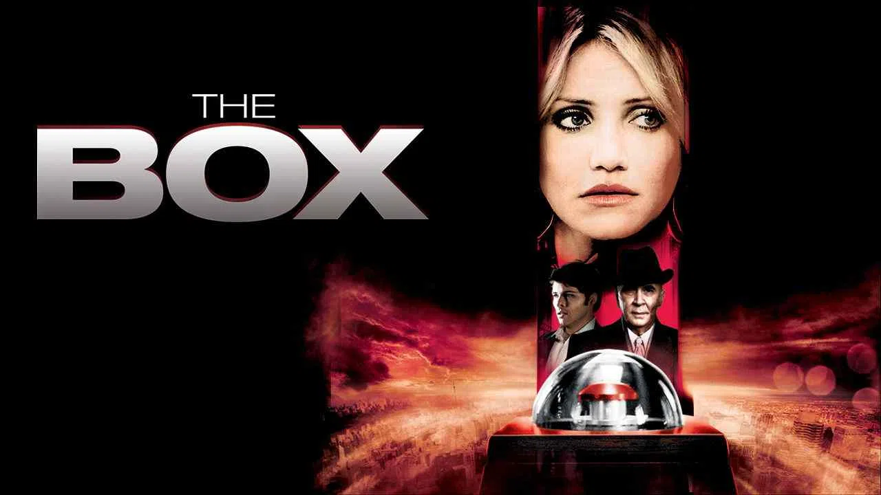 The Box2009