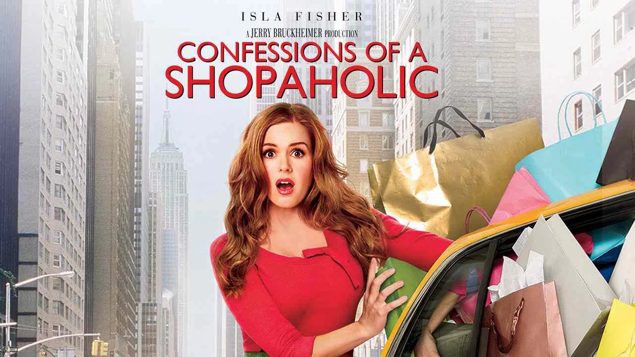 Confessions of a Shopaholic2009