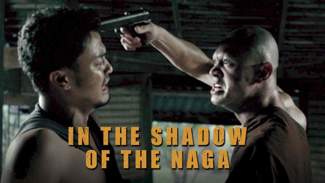 In the Shadow of Naga (Nak prok)2010