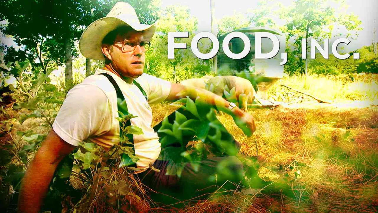 Food, Inc.2008
