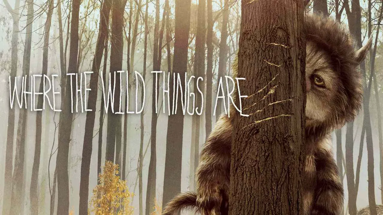 Where the Wild Things Are2009