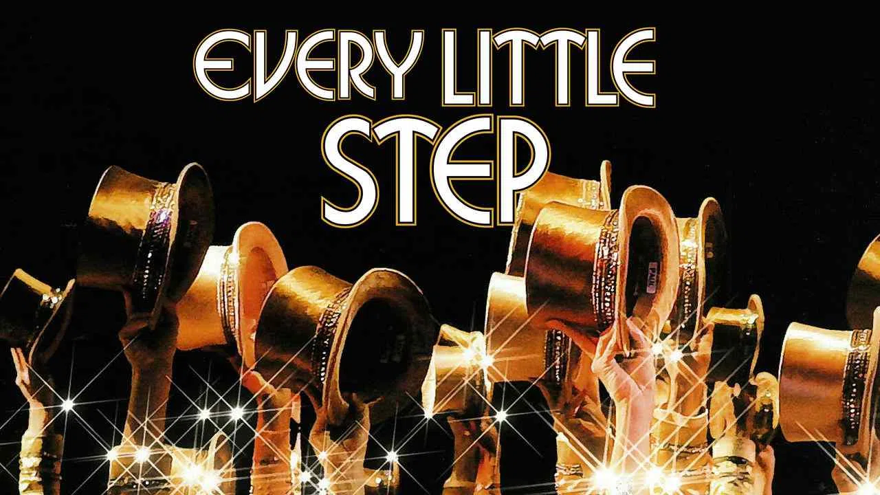 Every Little Step2008