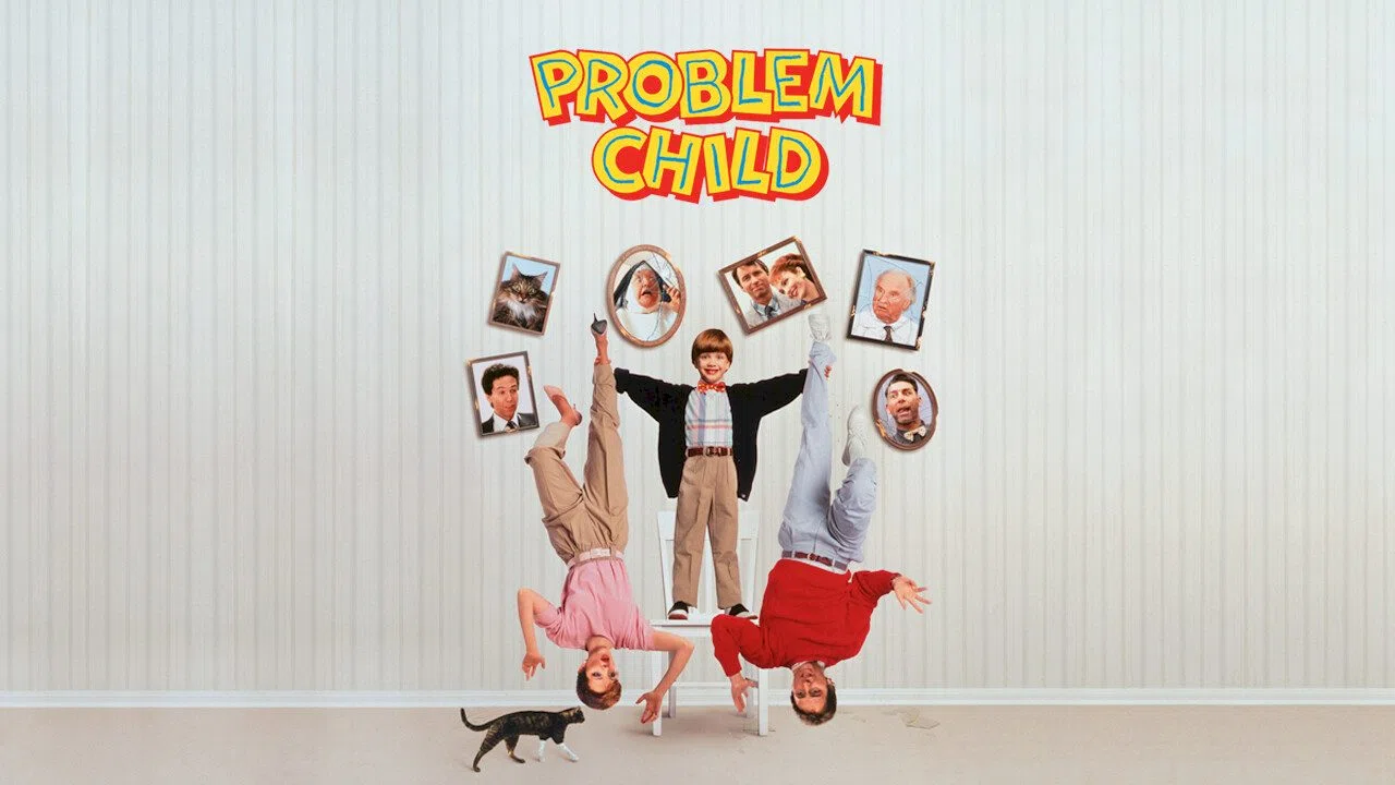 Problem Child1990