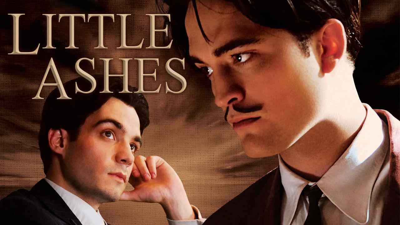 Little Ashes2008
