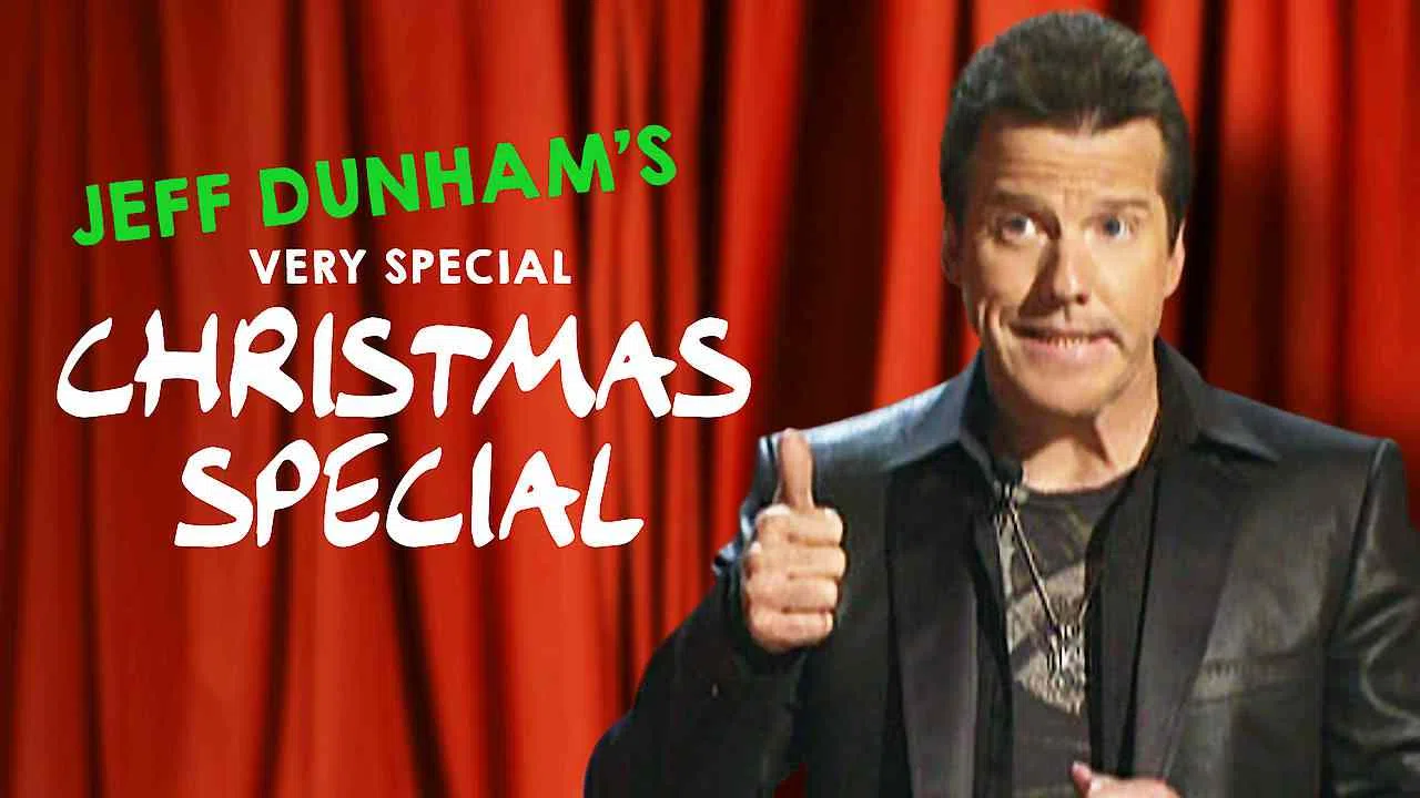 Jeff Dunham’s Very Special Christmas Special2008