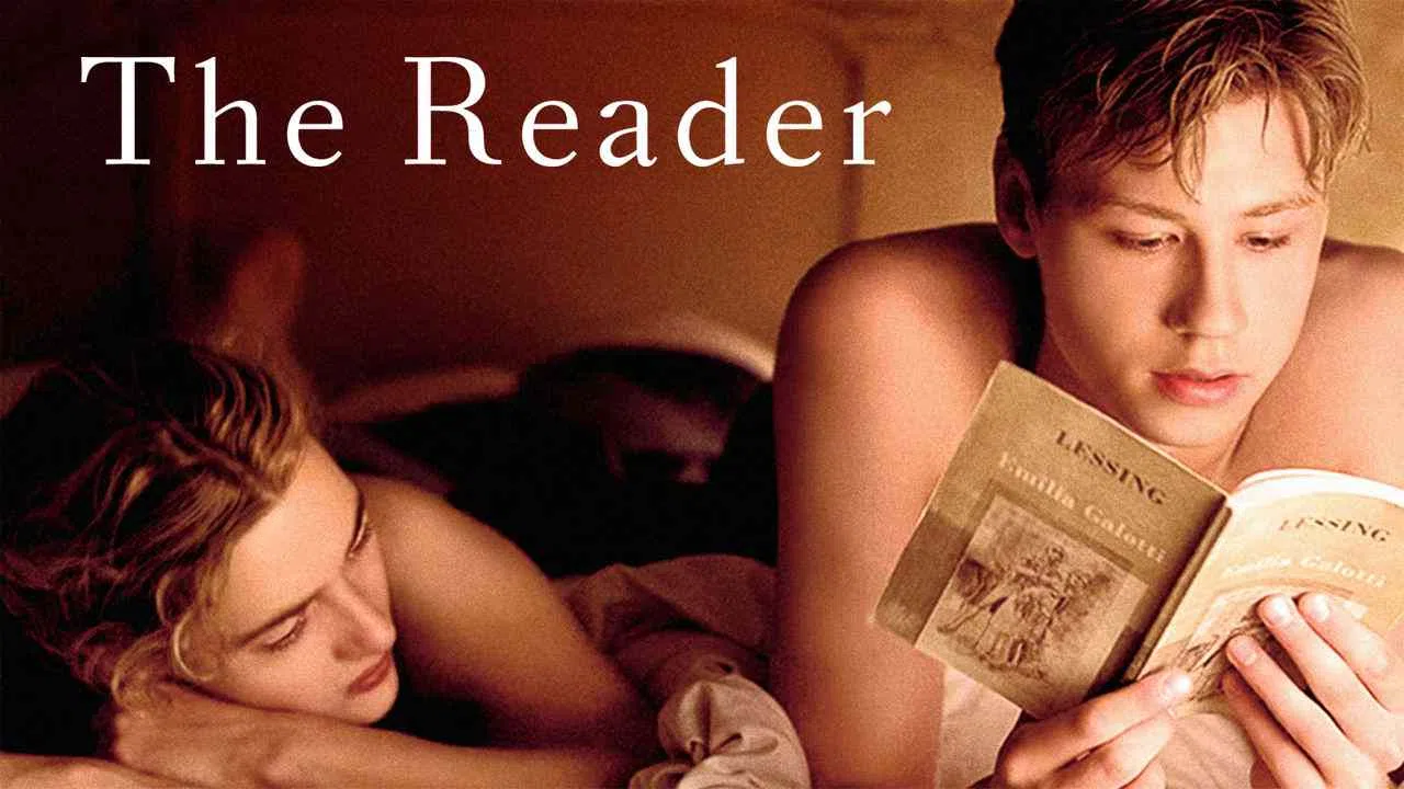 The Reader2008